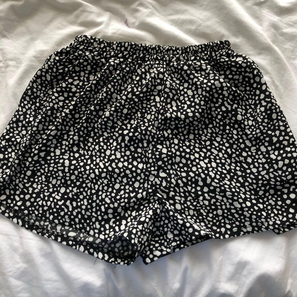 SHEIN shorts